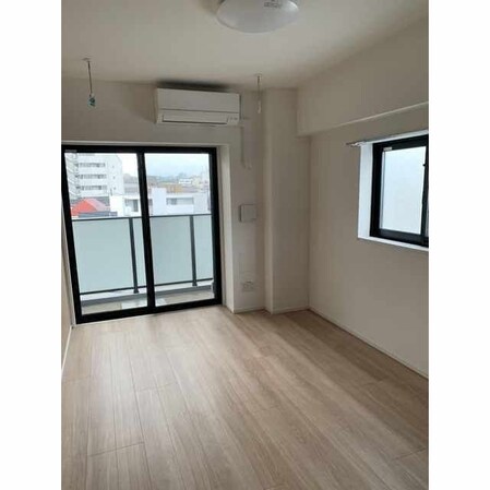 ガリシア板橋の物件内観写真